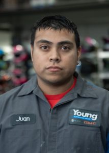 Juan Juarez
